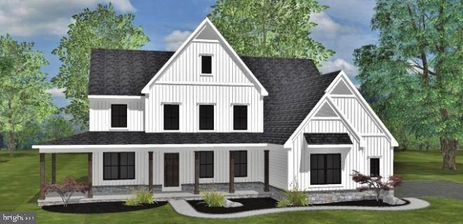 Residential for Sale at LOT 6 OLIVER MODEL HAIN Road New Freedom, Pennsylvania 17349 United States