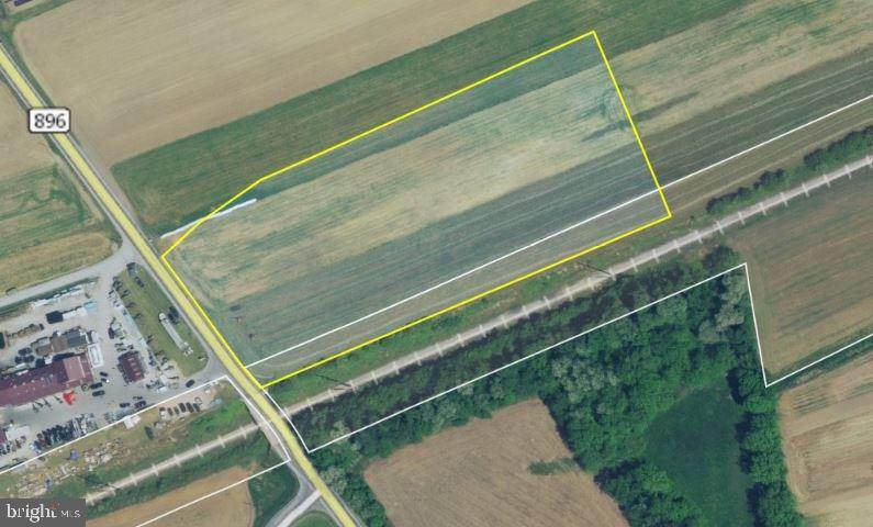 Land for Sale at GEORGETOWN Road Quarryville, Pennsylvania 17566 United States