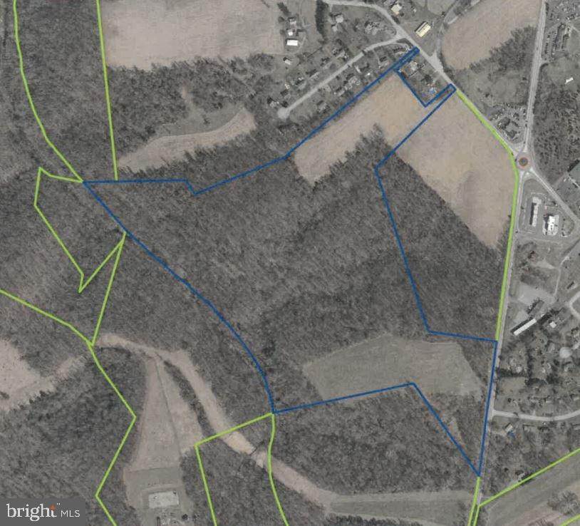 Land for Sale at BRYANSVILLE Road Delta, Pennsylvania 17314 United States