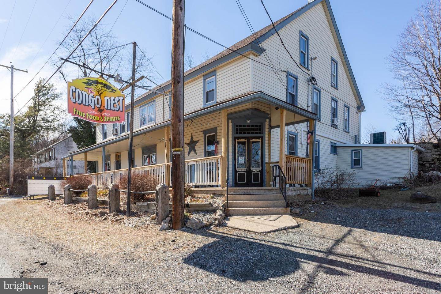 Commercial for Sale at 2116 OLD ROUTE 100 Bechtelsville, Pennsylvania 19505 United States