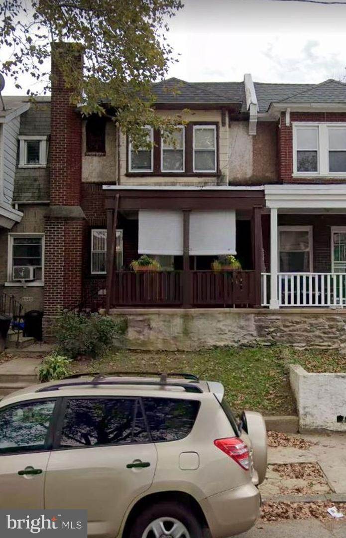 2. Residential for Sale at 6624 N 20TH Street Philadelphia, Pennsylvania 19138 United States