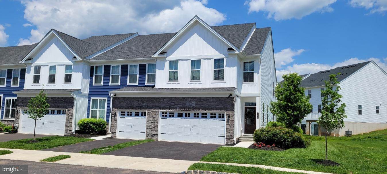 Residential for Sale at 100 WYNSTONE Court Colmar, Pennsylvania 18915 United States