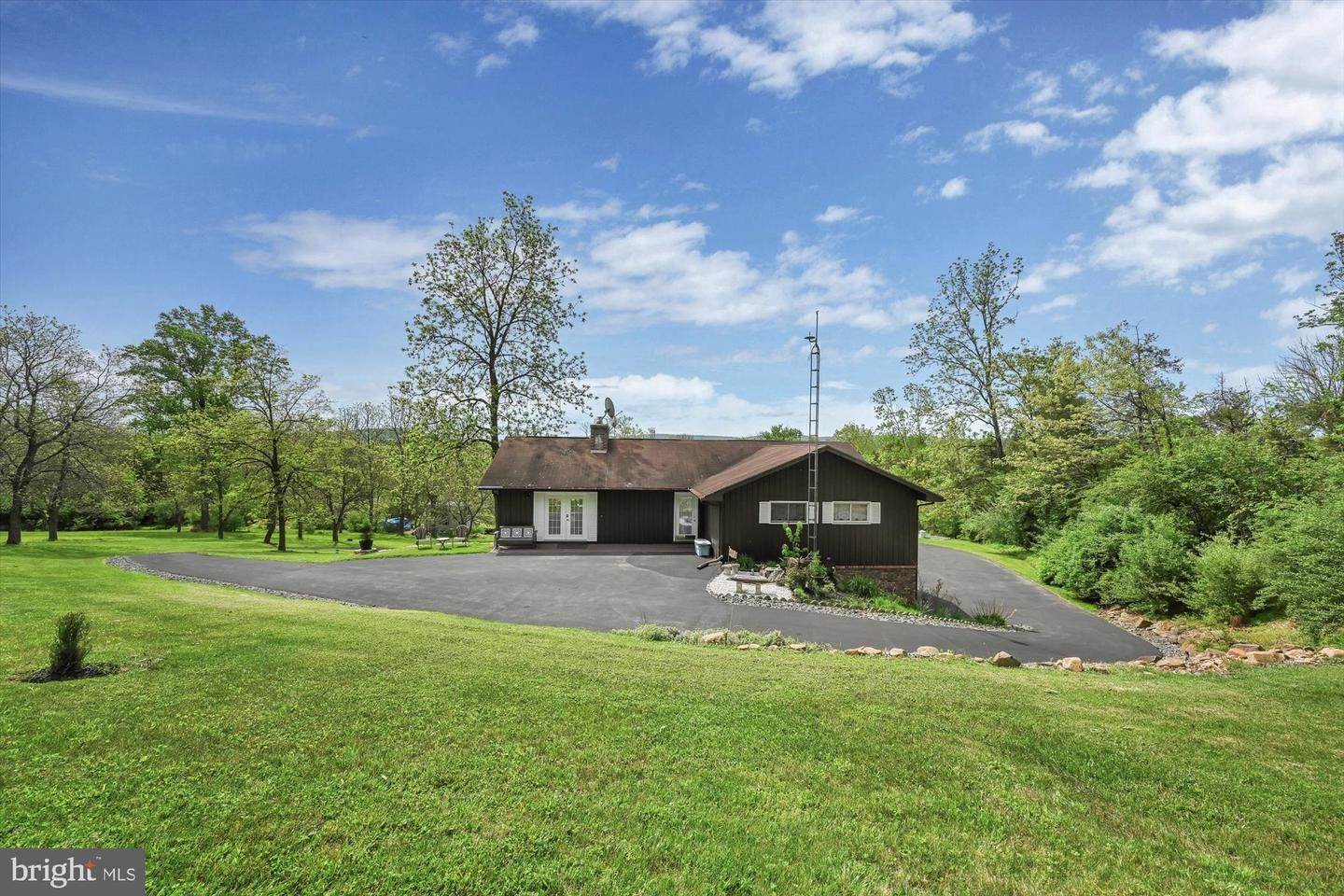 8. Residential for Sale at 1256 SCHOFFERS Road Birdsboro, Pennsylvania 19508 United States
