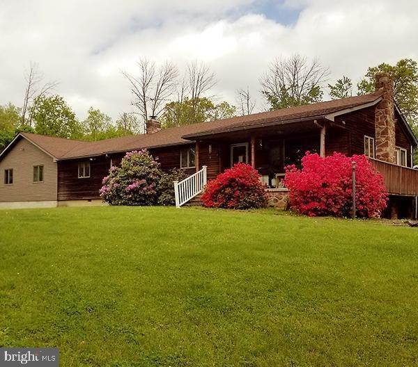 Residential for Sale at 3094 TOWNSHIP WOODS Road East Greenville, Pennsylvania 18041 United States