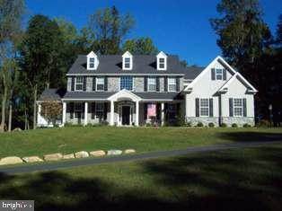 Residential for Sale at 15 BERKS MONT Barto, Pennsylvania 19504 United States