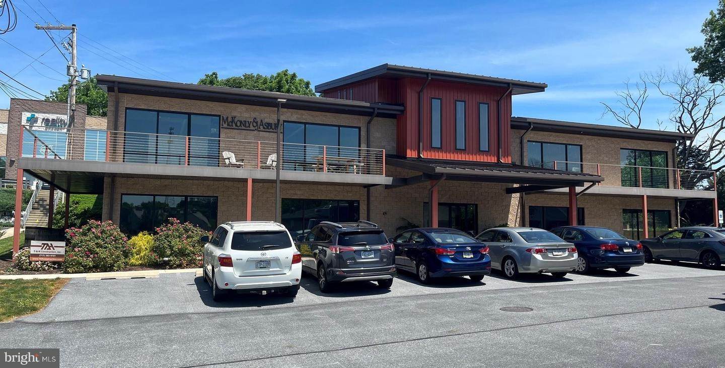 Commercial for Sale at 2301 HARRISBURG PIKE #3 Lancaster, Pennsylvania 17601 United States
