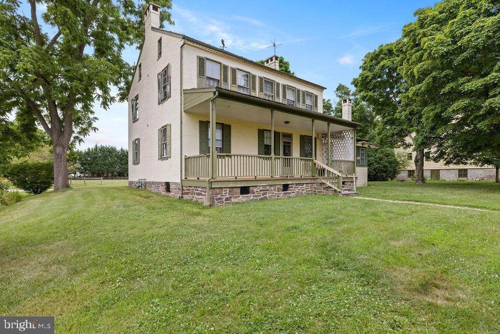 3. Residential for Sale at 845 HOSTETTER Road Hanover, Pennsylvania 17331 United States