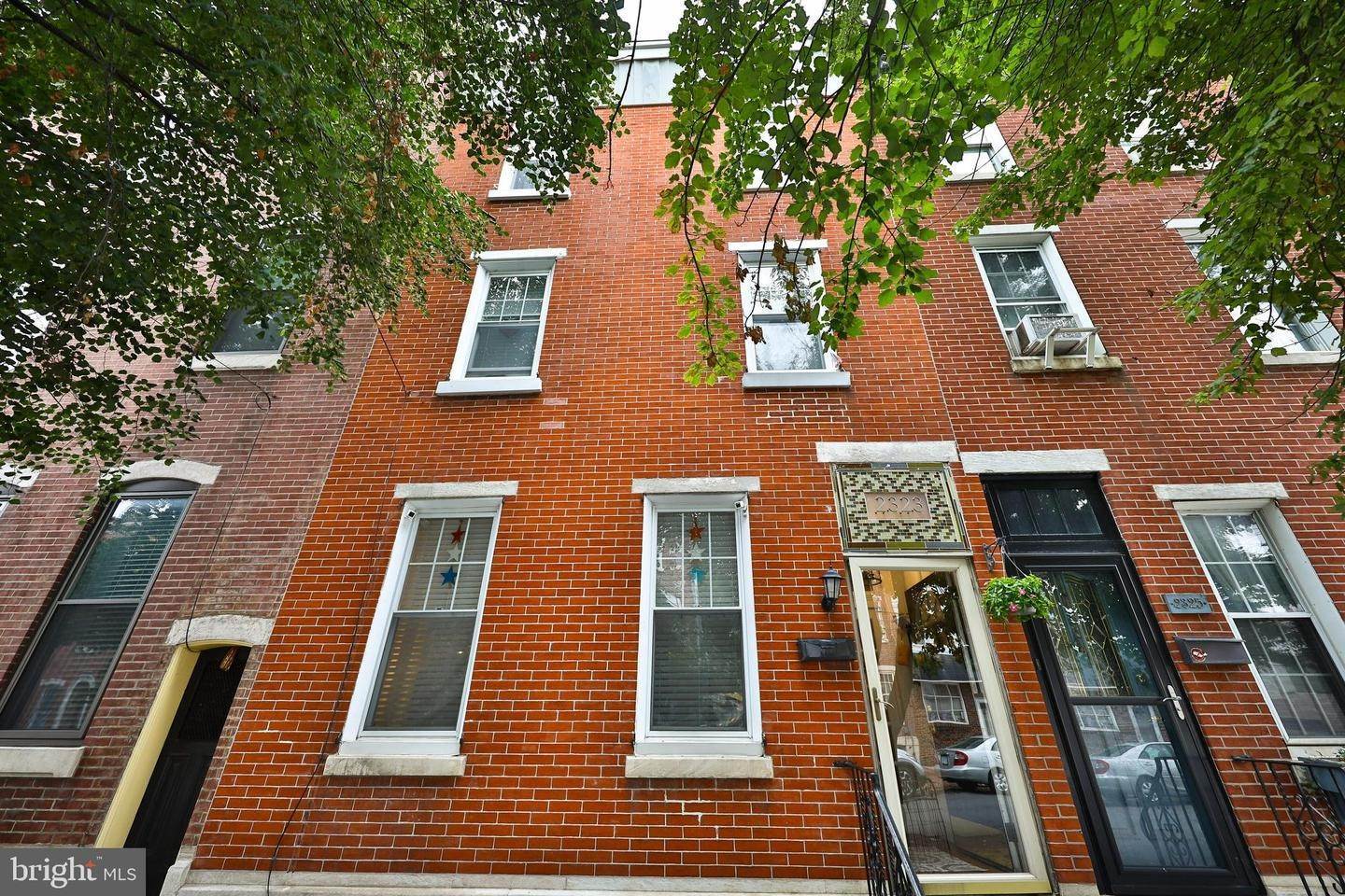 Residential for Sale at 2323 E CUMBERLAND Street Philadelphia, Pennsylvania 19125 United States