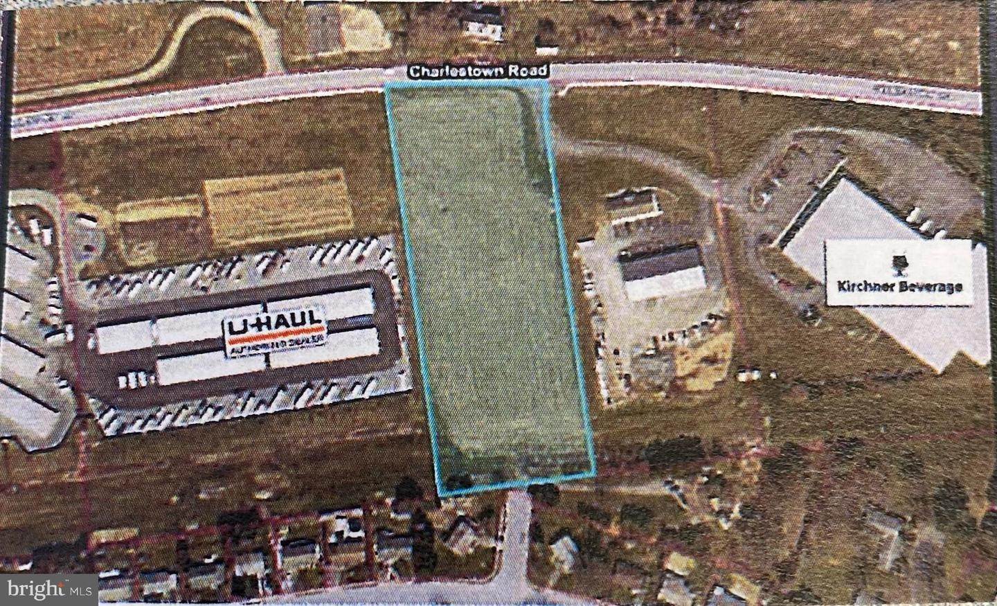 1. Land for Sale at CHARLESTOWN Road Lancaster, Pennsylvania 17603 United States