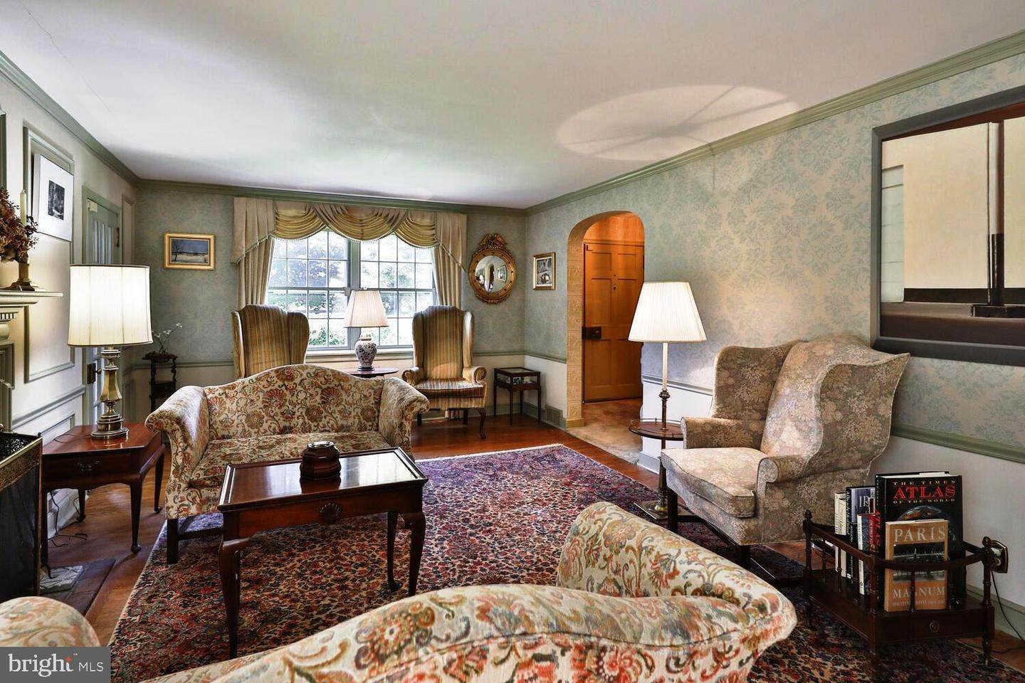 8. Residential for Sale at 1209 JERICHO Road Abington, Pennsylvania 19001 United States