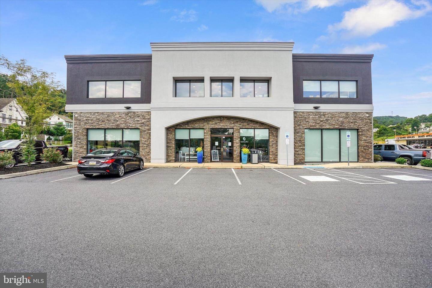 Commercial for Sale at 2395 LANCASTER PIKE Reading, Pennsylvania 19607 United States