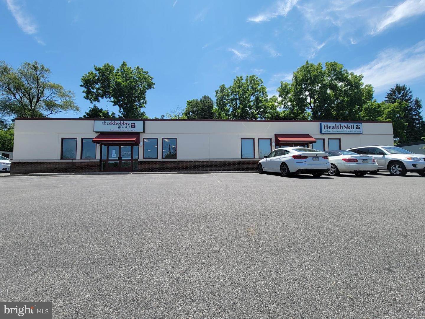 Commercial for Sale at 3416-3426 HAMILTON BLVD Allentown, Pennsylvania 18103 United States