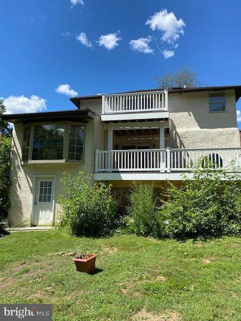 17. Residential for Sale at 4416 FAIRVIEW Avenue Newtown Square, Pennsylvania 19073 United States