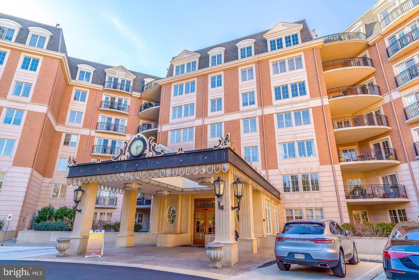 Residential for Sale at 190 PRESIDENTIAL BLVD #611 Bala Cynwyd, Pennsylvania 19004 United States
