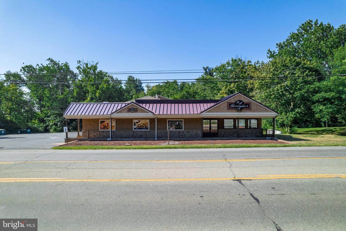 Business Opportunity for Sale at 5626 W LINCOLN HWY Parkesburg, Pennsylvania 19365 United States