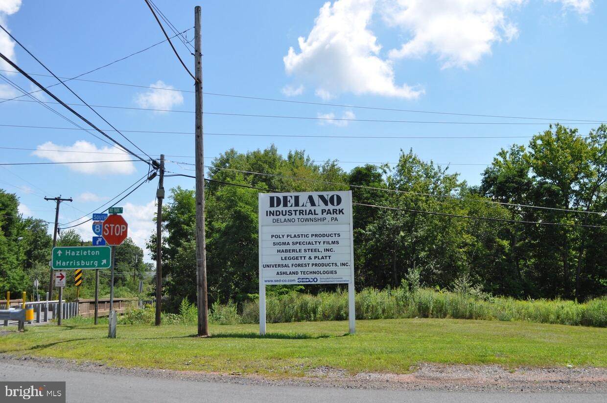 Land for Sale at 10 B SCHULTZ Road Delano, Pennsylvania 18220 United States