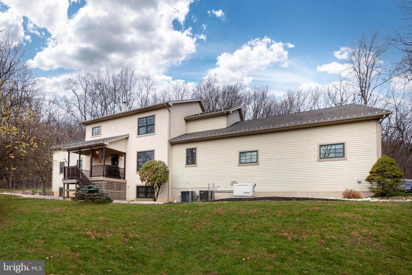Residential for Sale at 2299 BLACK RIVER Road Bethlehem, Pennsylvania 18015 United States