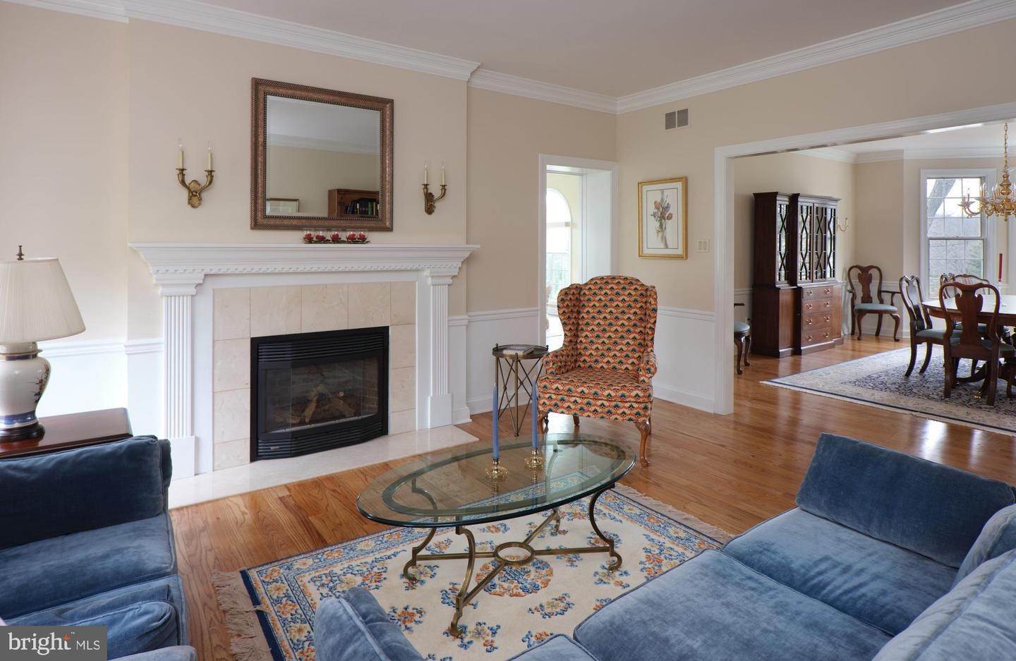 10. Residential for Sale at 4 PLANETREE Court Newtown, Pennsylvania 18940 United States