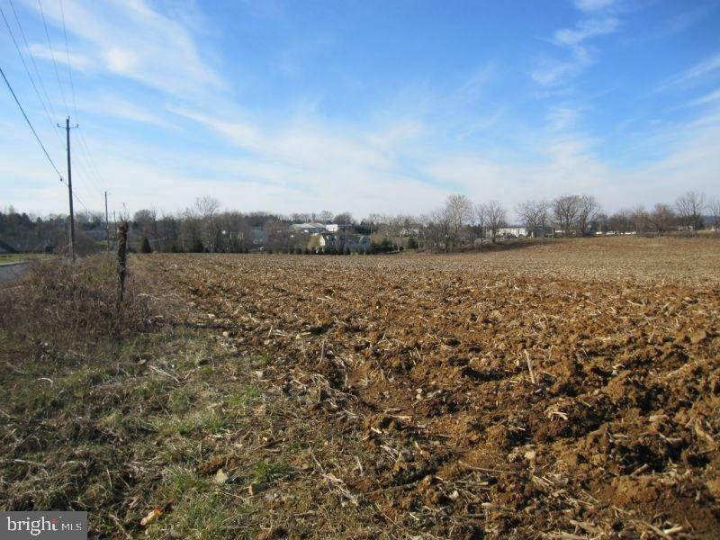 Land for Sale at TROUT RUN Road Ephrata, Pennsylvania 17522 United States