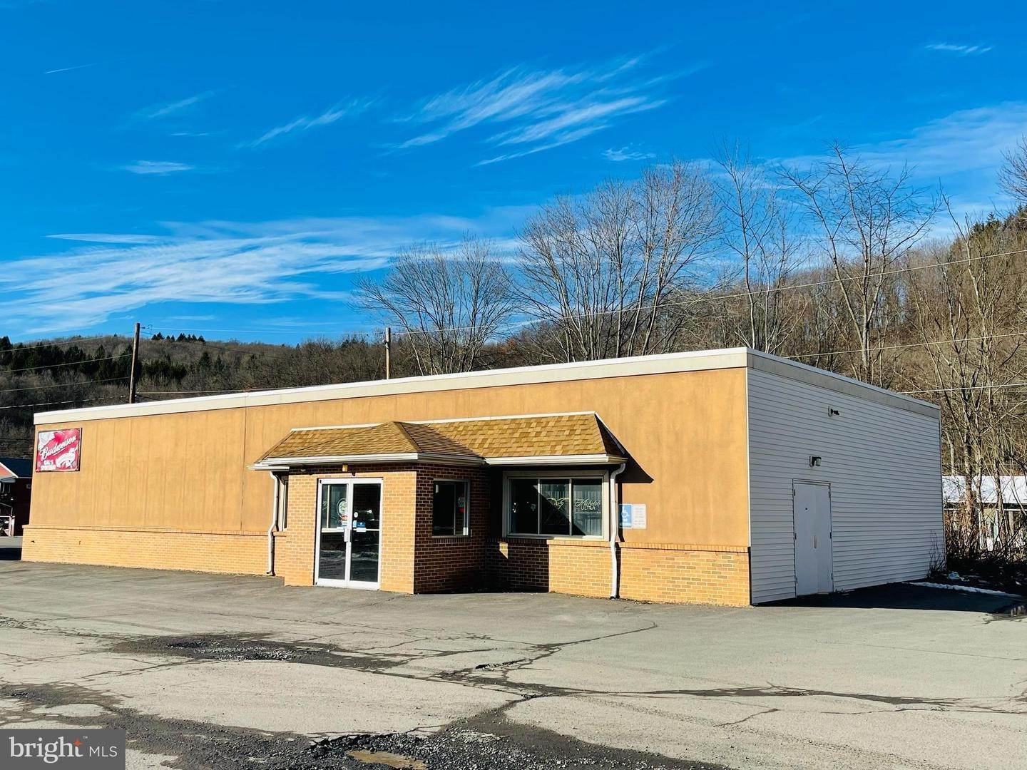 Business Opportunity for Sale at 238 CENTRE Ashland, Pennsylvania 17921 United States