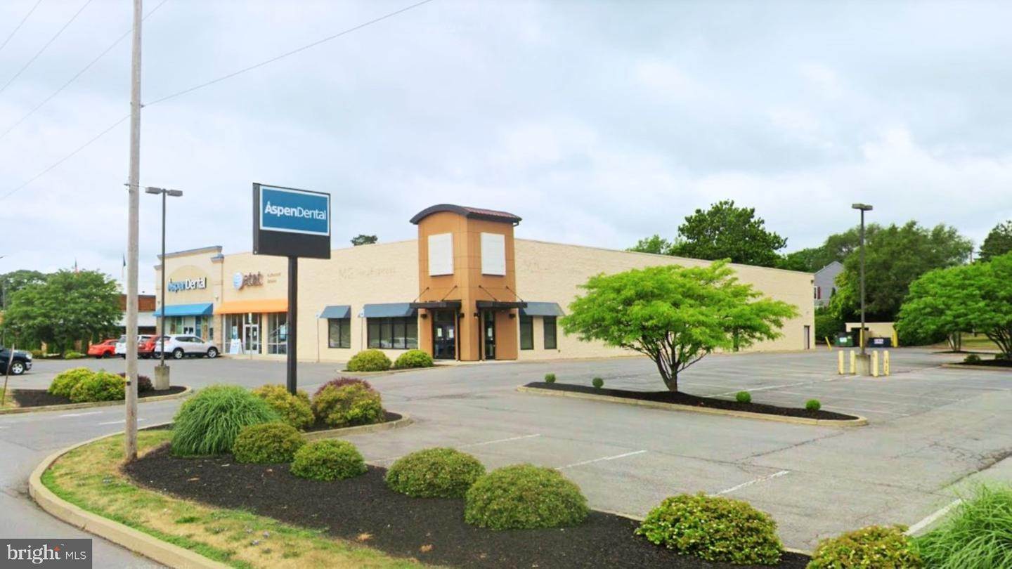 Commercial for Sale at 1597 SUSQUEHANNA Trail Selinsgrove, Pennsylvania 17870 United States