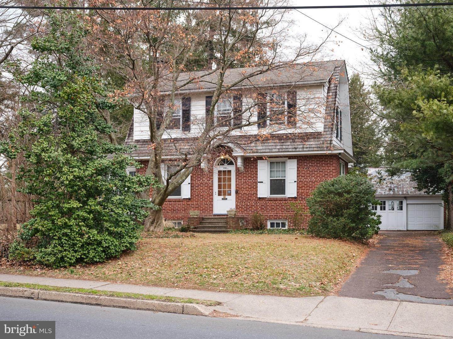 Residential for Sale at 100 W BRIDGE Street New Hope, Pennsylvania 18938 United States
