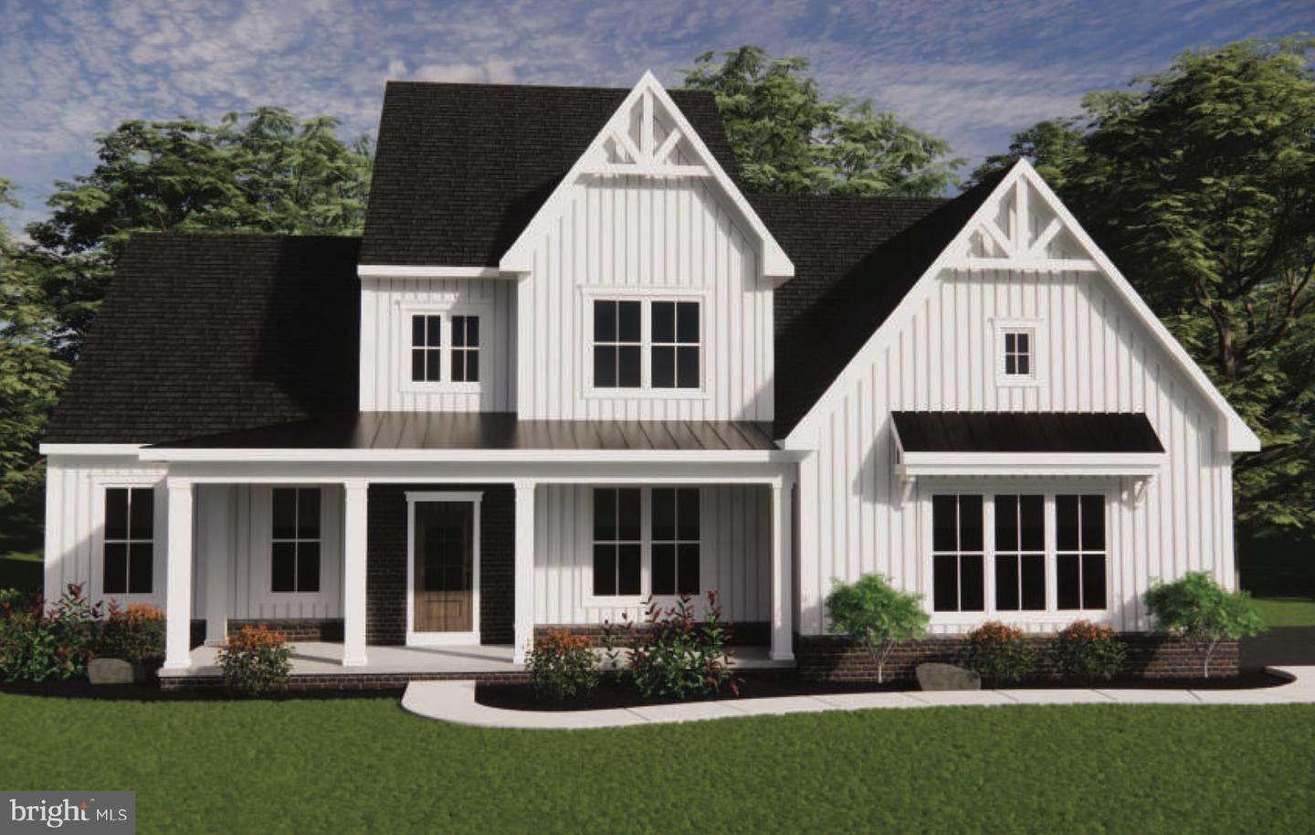 Residential for Sale at LOT 9 CHARLOTTE MODEL HARAMBE OVERLOOK Shrewsbury, Pennsylvania 17361 United States