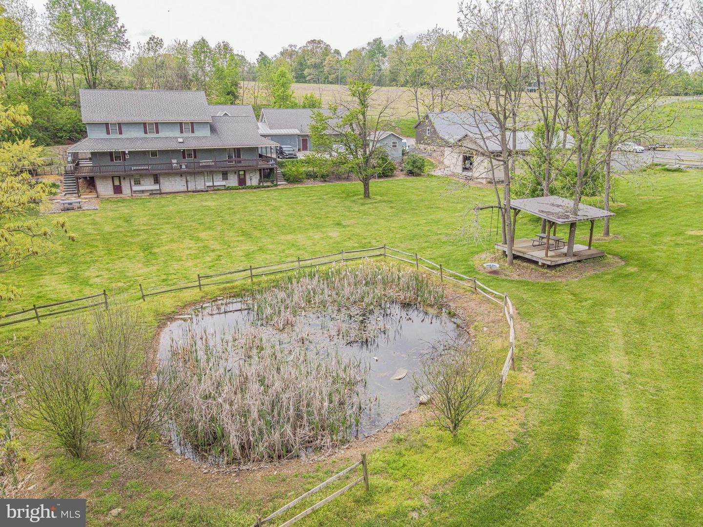 Farm for Sale at 5154 WATERTANK Road Glenville, Pennsylvania 17329 United States