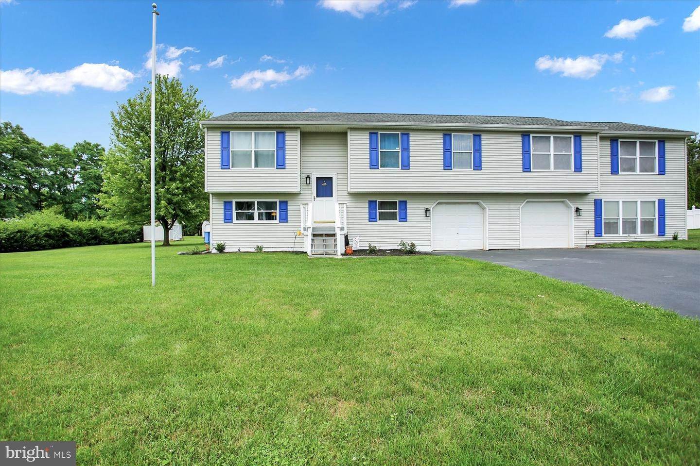Residential for Sale at 218 MYERS Lane New Cumberland, Pennsylvania 17070 United States