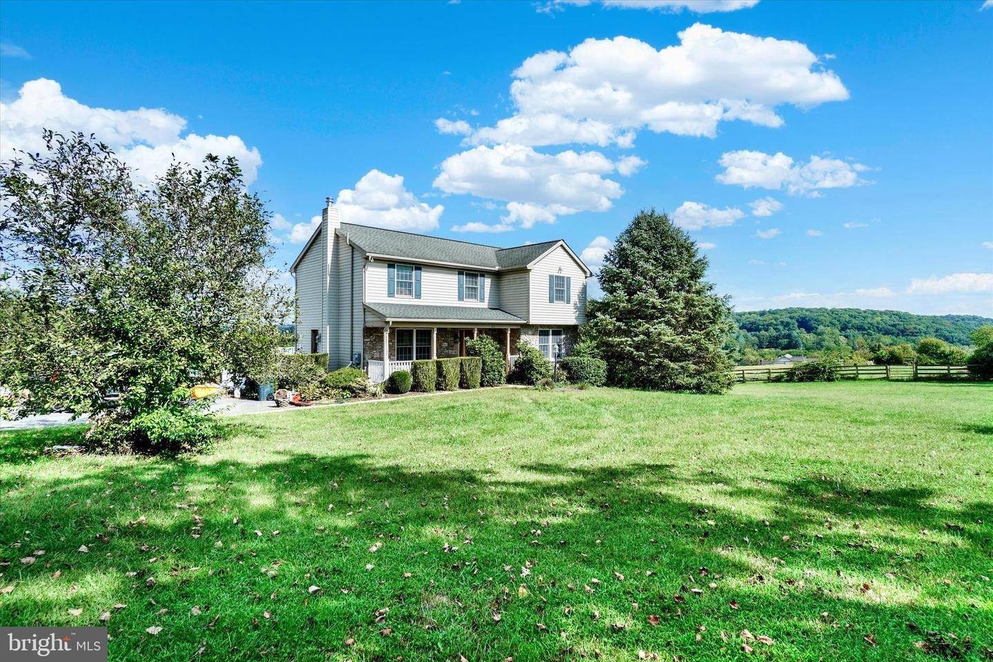 Residential for Sale at 243 BALD EAGLE Road Fawn Grove, Pennsylvania 17321 United States