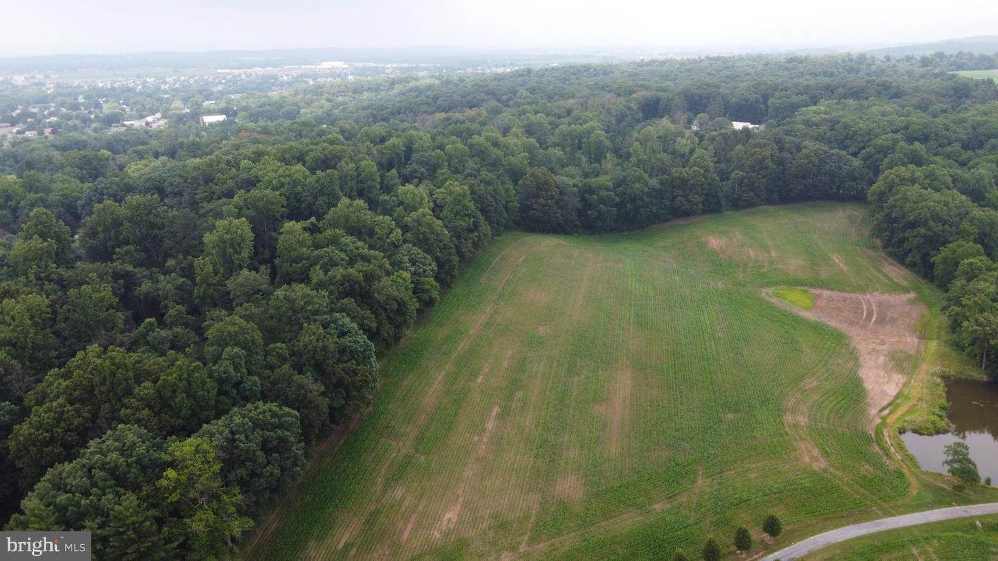 Land for Sale at STAUFFERS CHURCH Road Hershey, Pennsylvania 17033 United States