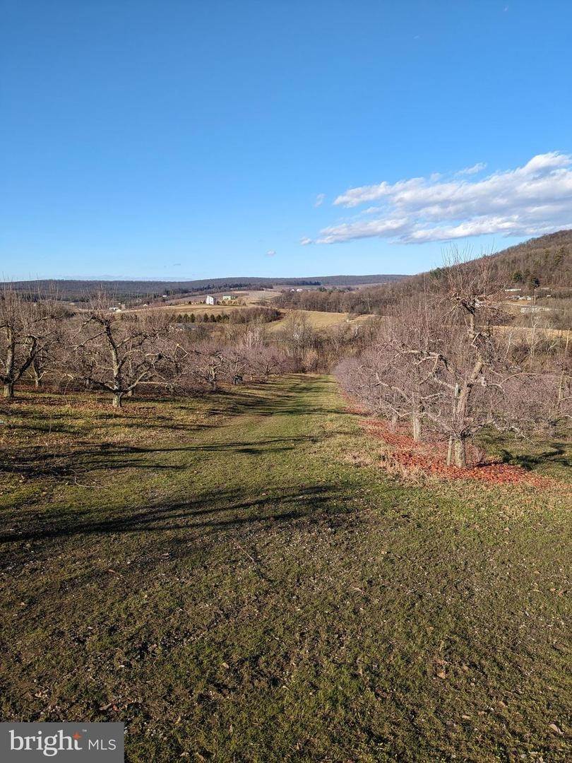 Land for Sale at MT TABOR Road Bendersville, Pennsylvania 17306 United States