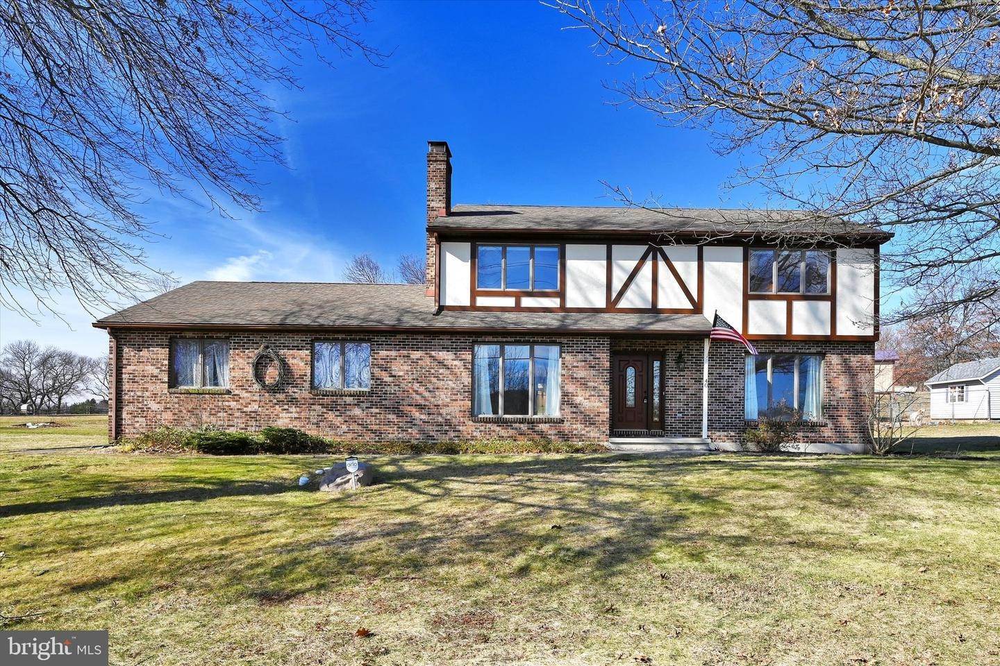 Residential for Sale at 40 SAINT MICHAELS Road Hamburg, Pennsylvania 19526 United States